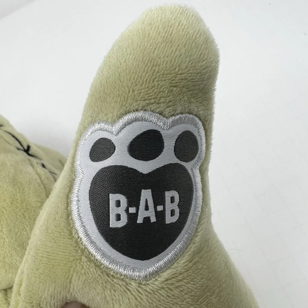 Build A Bear Oogie Boogie Plush Nightmare Before‎ Christmas Stuffed Toy 16